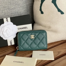 Chanel Wallet Purse